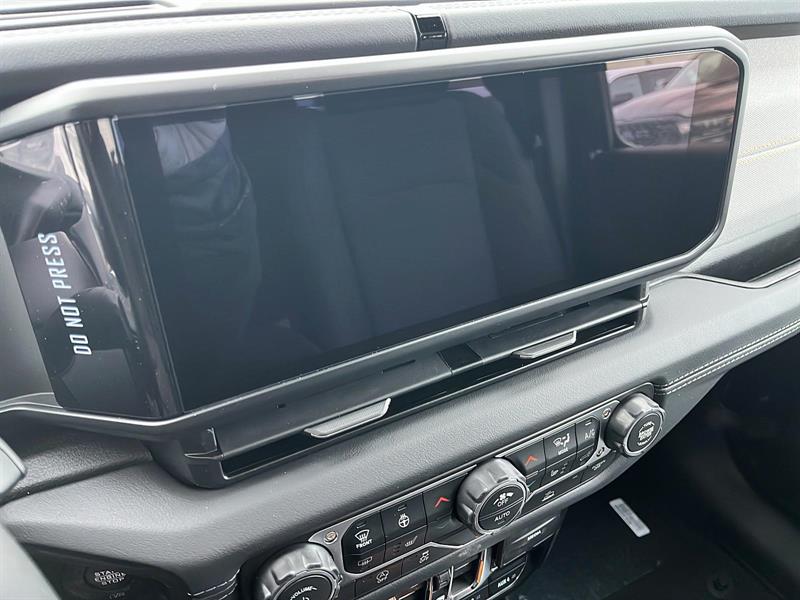 jeep Wrangler 2026 - 18
