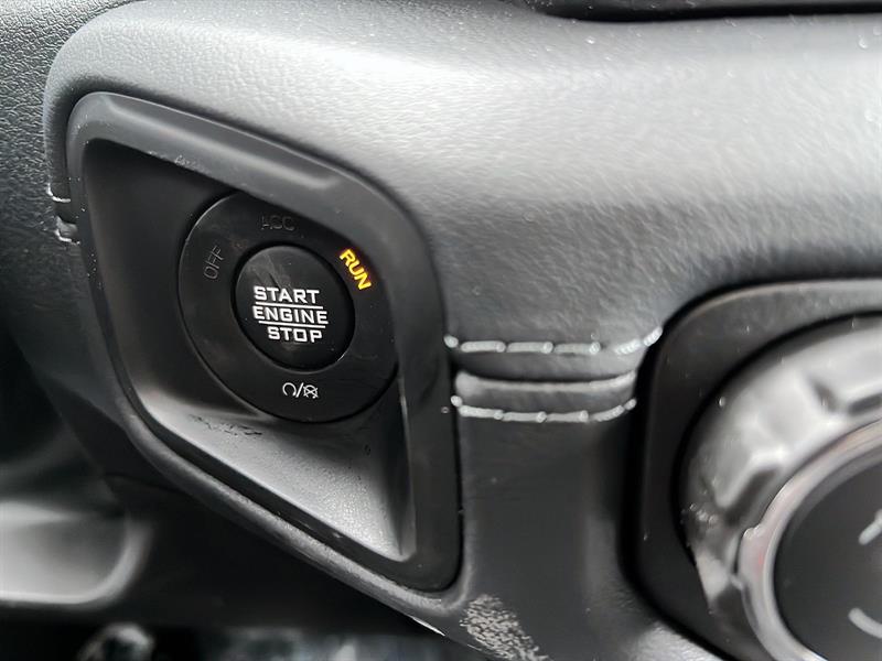 jeep Wrangler 2026 - 19