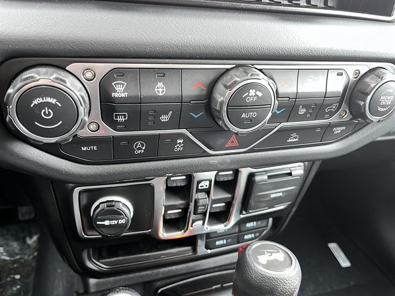 jeep Wrangler 2026 - 20