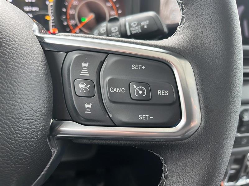 jeep Wrangler 2026 - 23