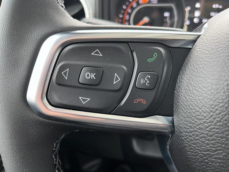 jeep Wrangler 2026 - 24