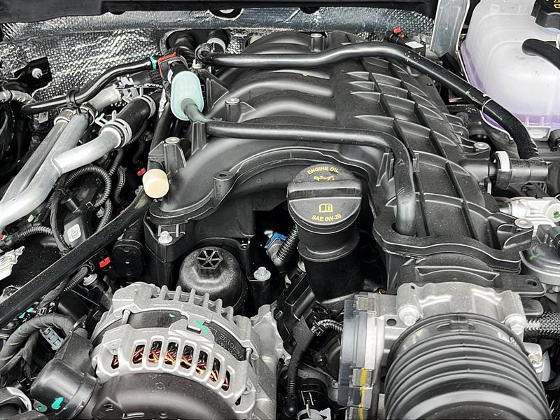 jeep Wrangler 2026 - 28