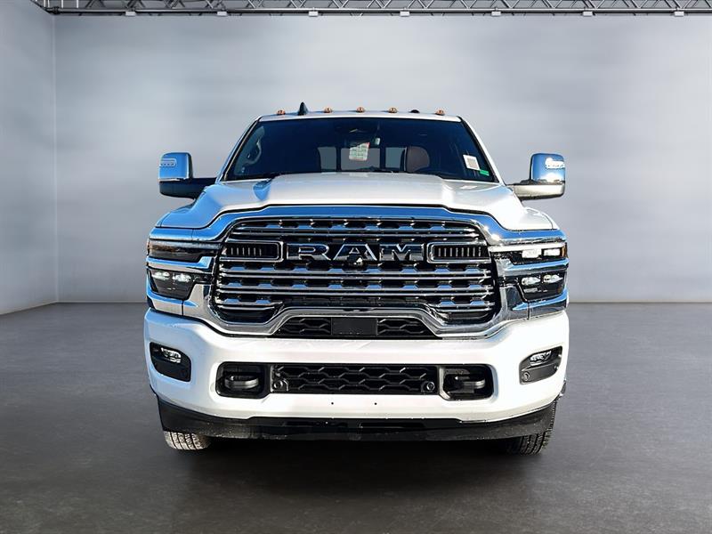 ram 3500 2026 - 2