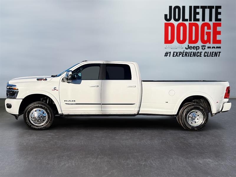 ram 3500 2026 - 3