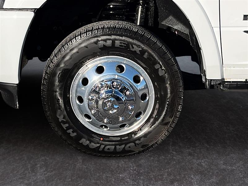 ram 3500 2026 - 5