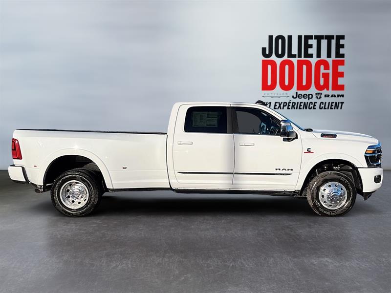 ram 3500 2026 - 8