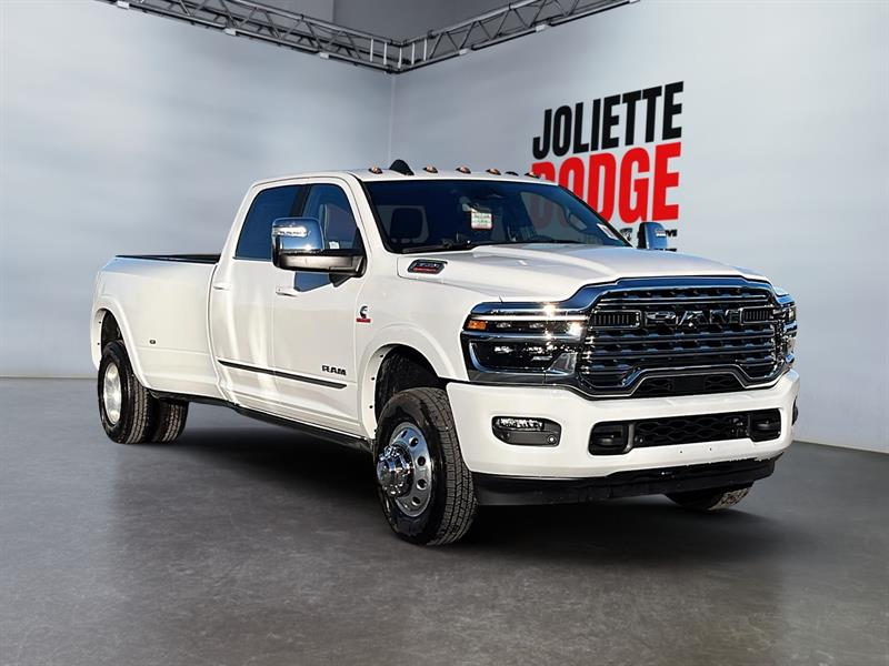 ram 3500 2026 - 9