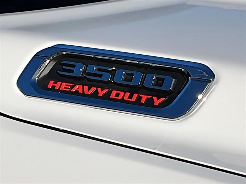 ram 3500 2026 - 10