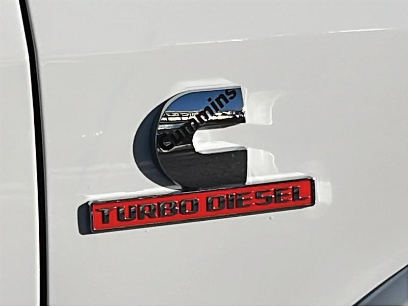 ram 3500 2026 - 11