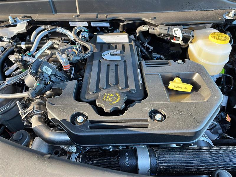 ram 3500 2026 - 39