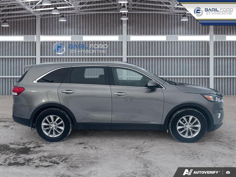 kia Sorento 2018 - 3