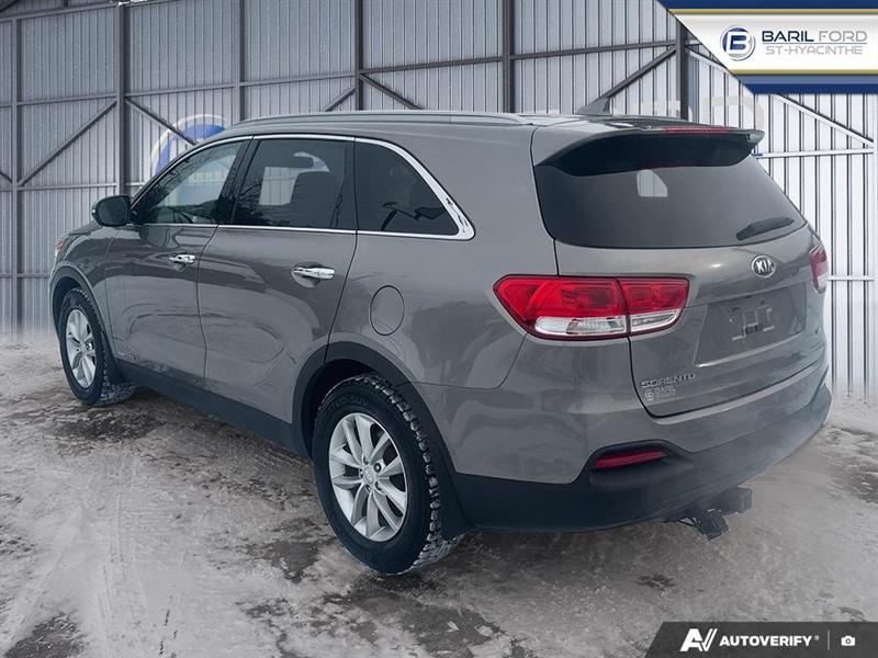 kia Sorento 2018 - 4