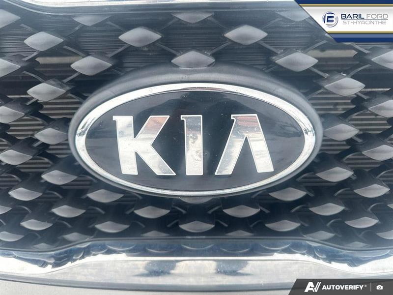 kia Sorento 2018 - 9