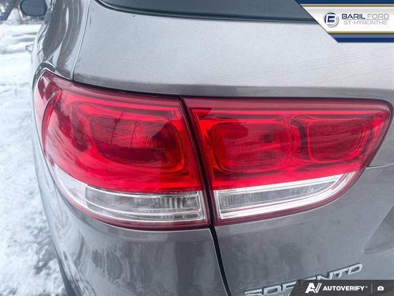 kia Sorento 2018 - 10