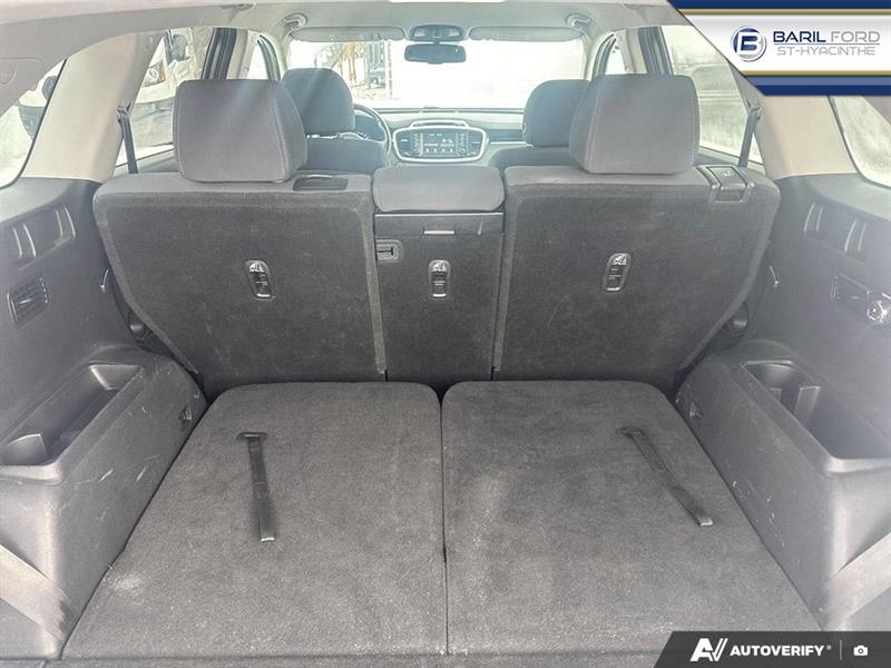 kia Sorento 2018 - 11