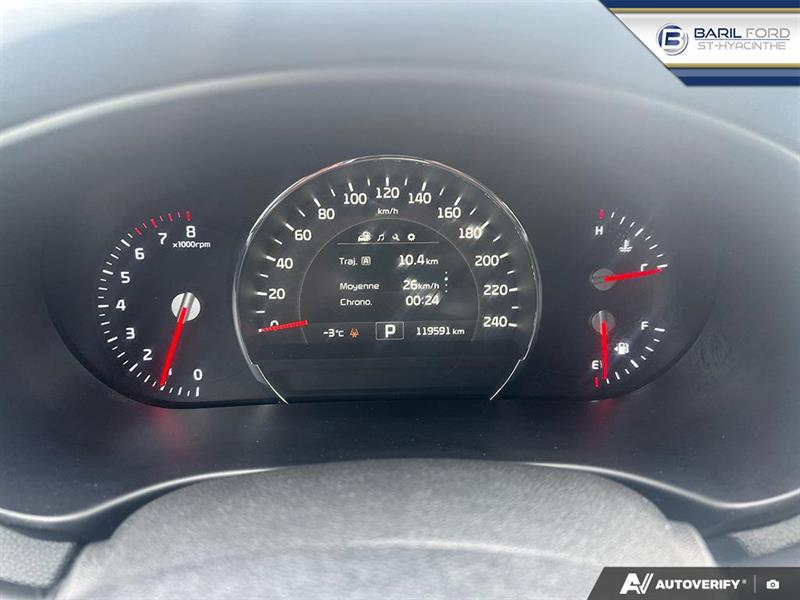 kia Sorento 2018 - 14