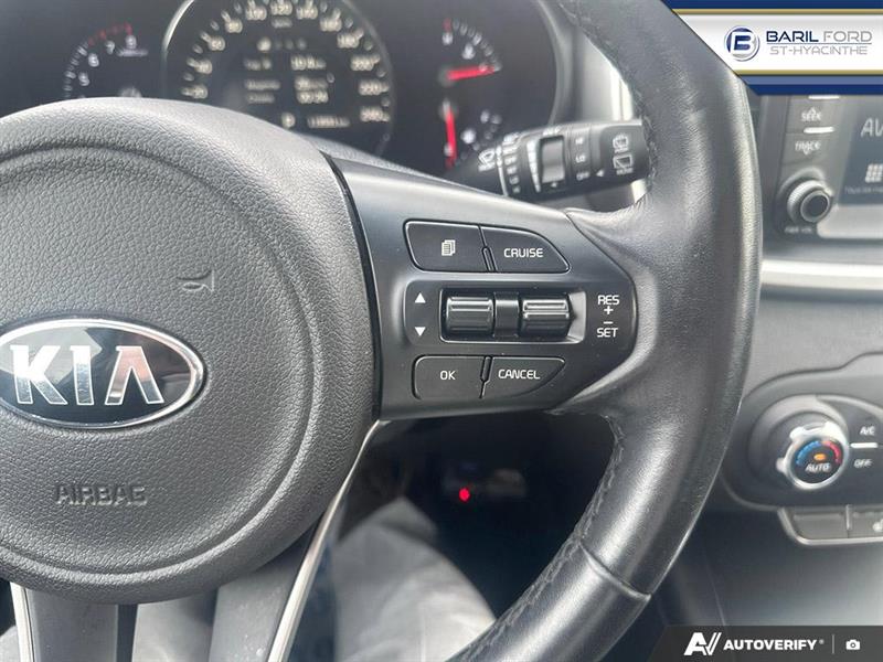 kia Sorento 2018 - 15