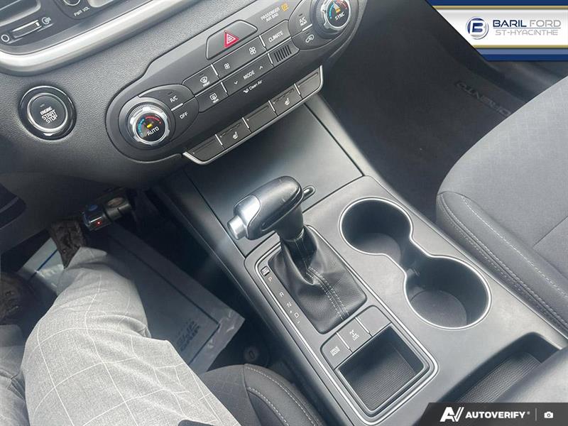 kia Sorento 2018 - 17