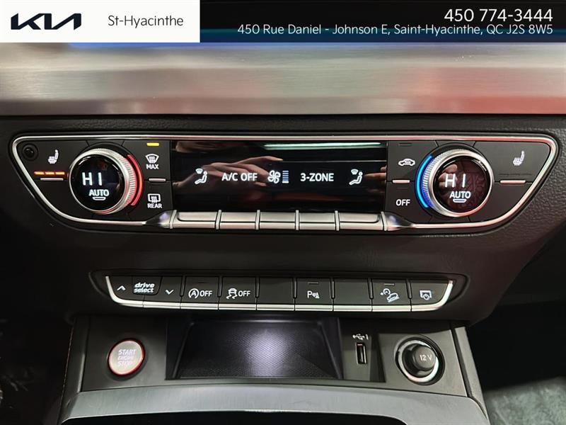 audi SQ5 2022 - 14