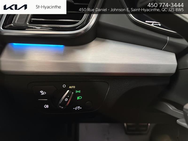 audi SQ5 2022 - 16