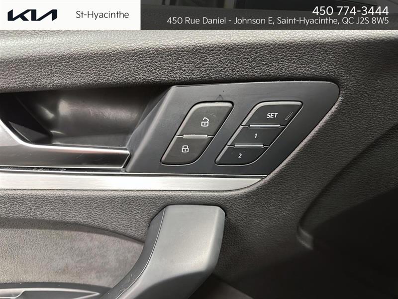 audi SQ5 2022 - 17
