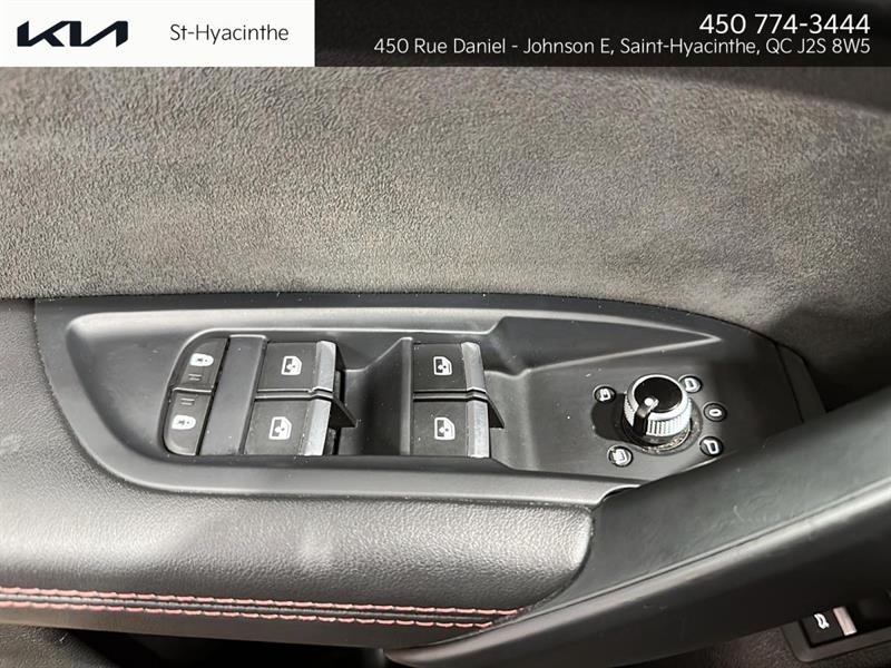 audi SQ5 2022 - 18