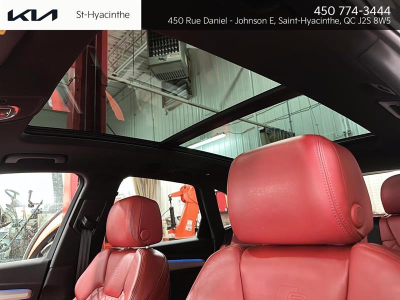 audi SQ5 2022 - 20
