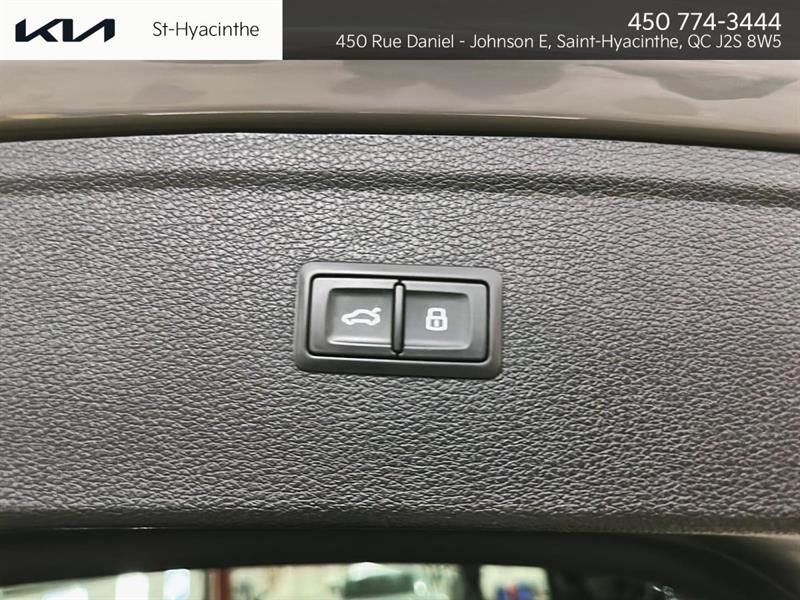 audi SQ5 2022 - 24