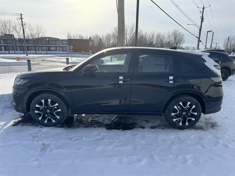 honda HR-V 2026 - 2