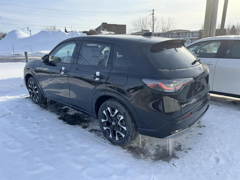 honda HR-V 2026 - 3