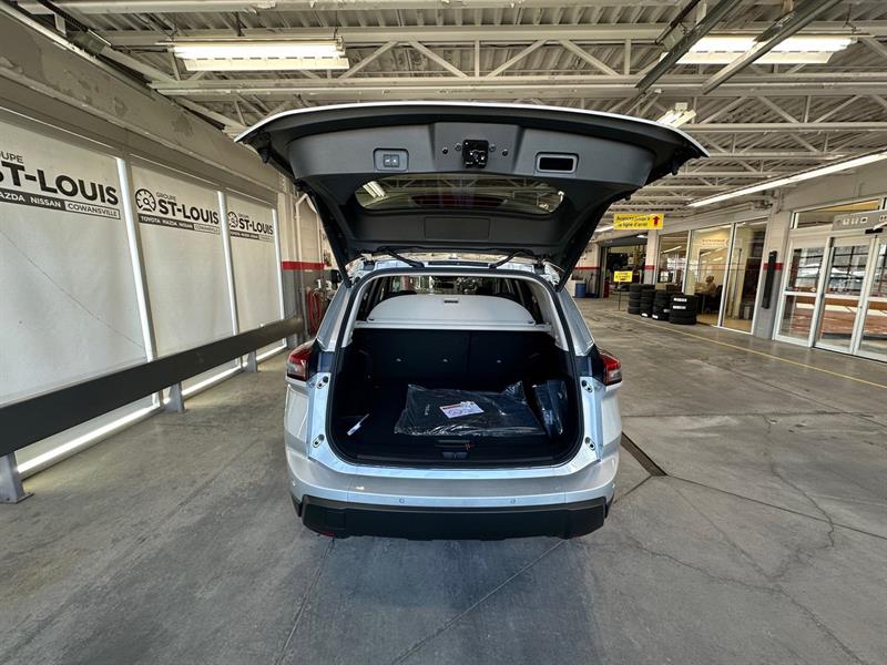 nissan Rogue 2025 - 4