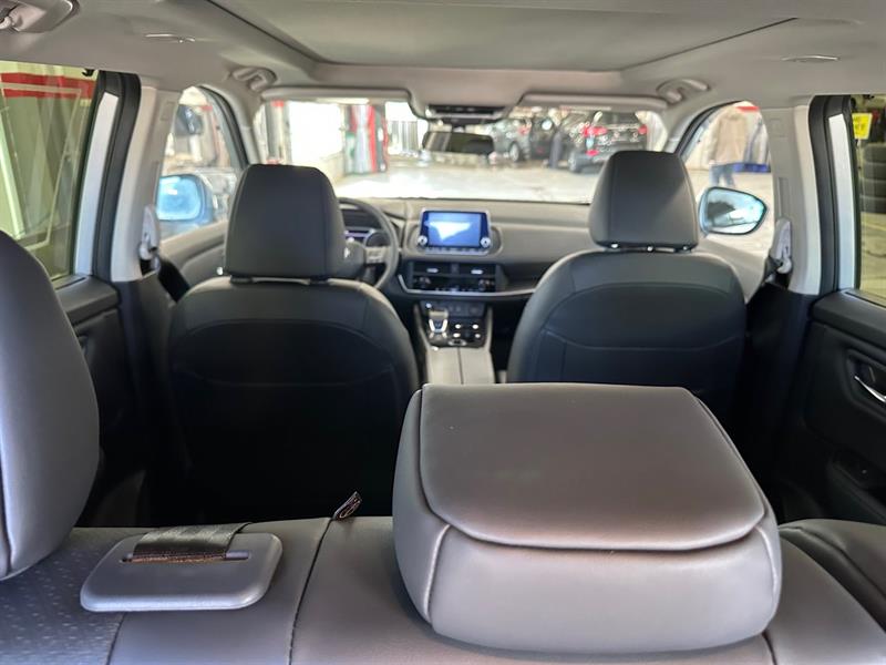 nissan Rogue 2025 - 6