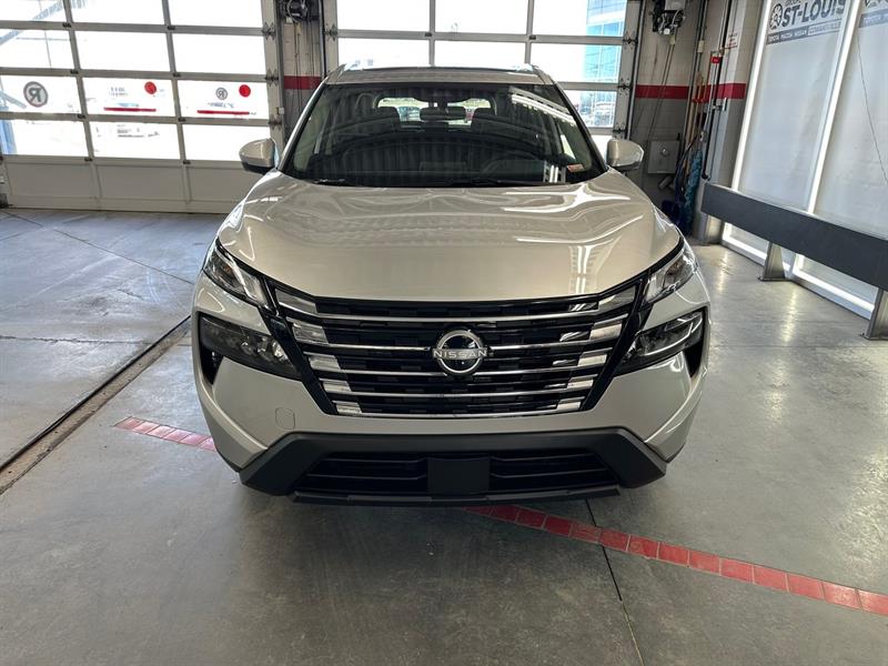 nissan Rogue 2025 - 14