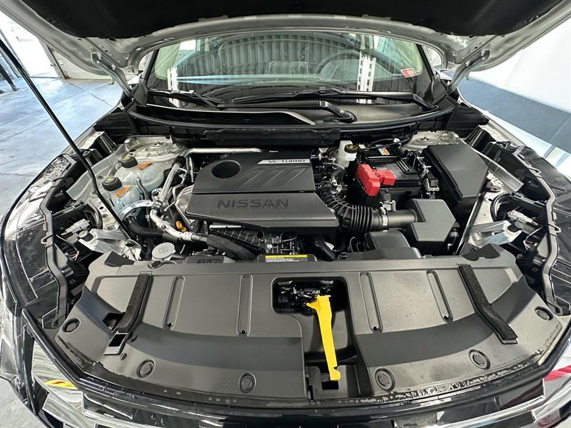 nissan Rogue 2025 - 16