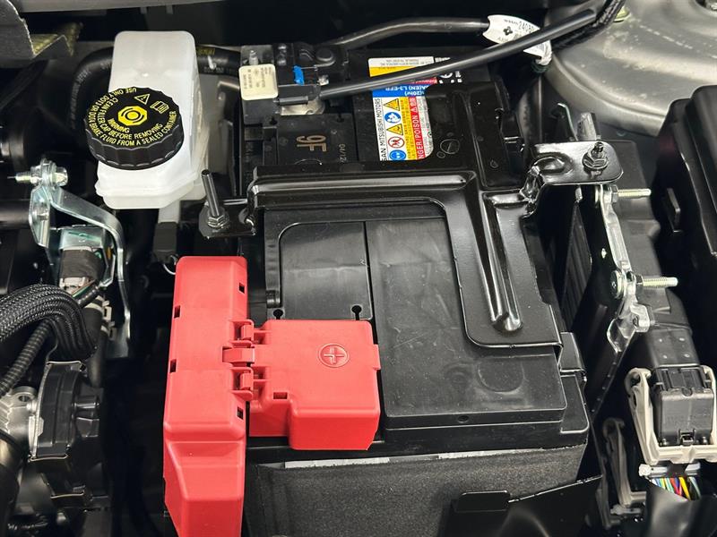 nissan Rogue 2025 - 17