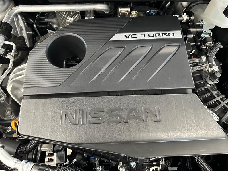nissan Rogue 2025 - 18