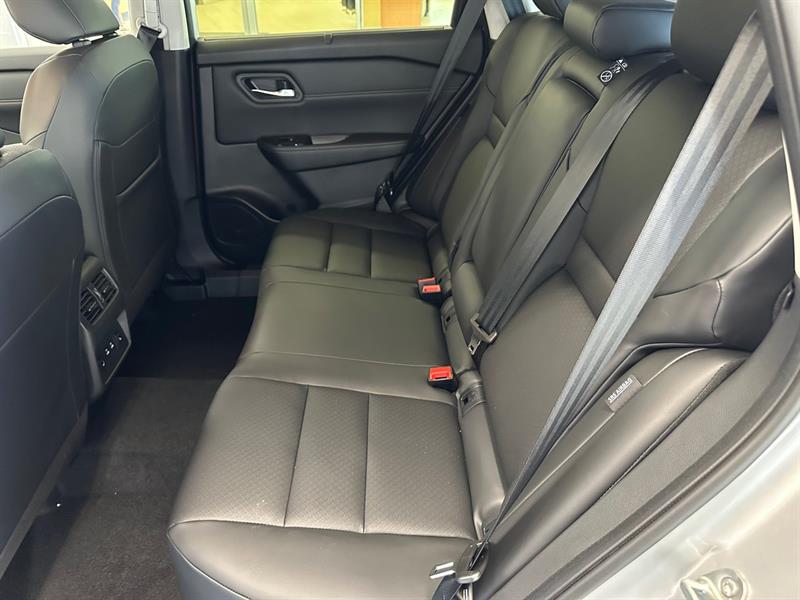 nissan Rogue 2025 - 20