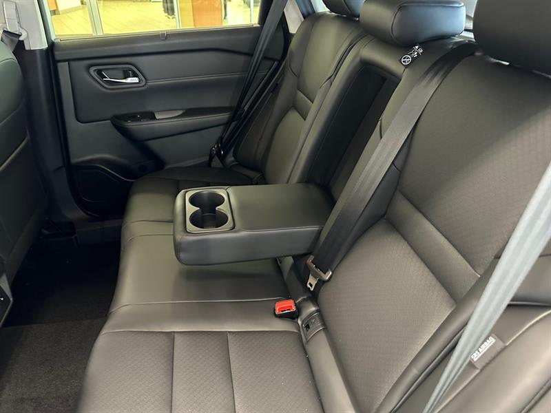 nissan Rogue 2025 - 21
