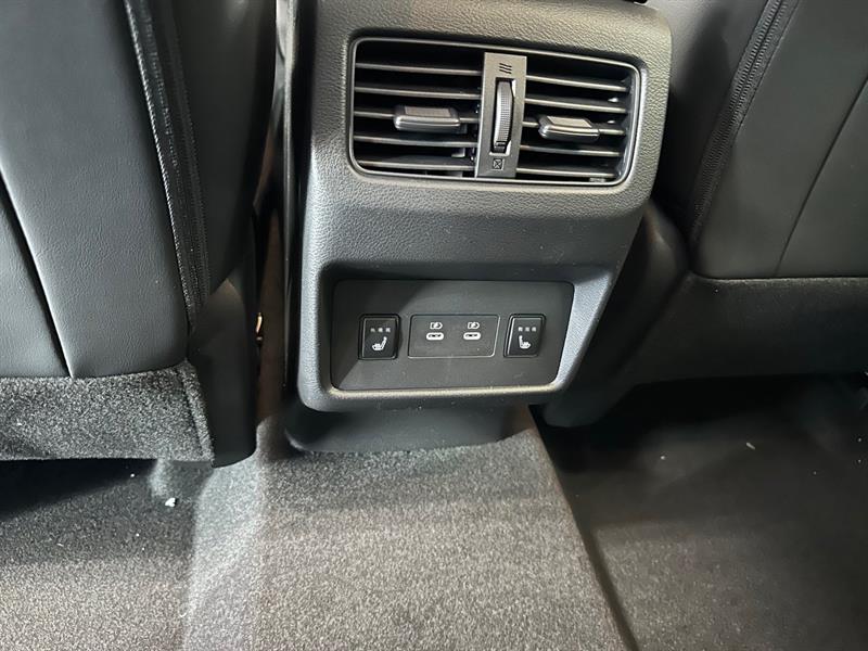 nissan Rogue 2025 - 22