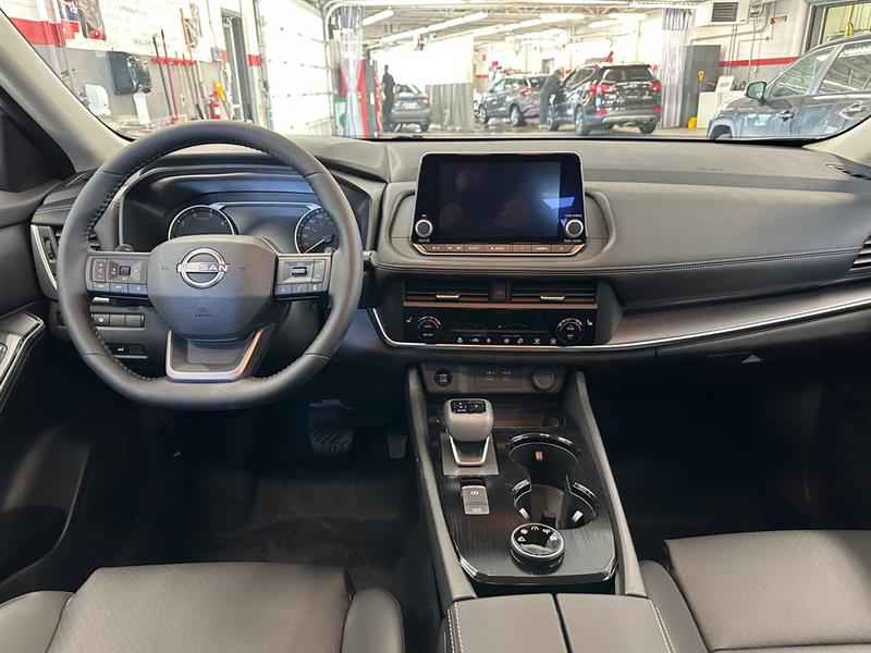 nissan Rogue 2025 - 23
