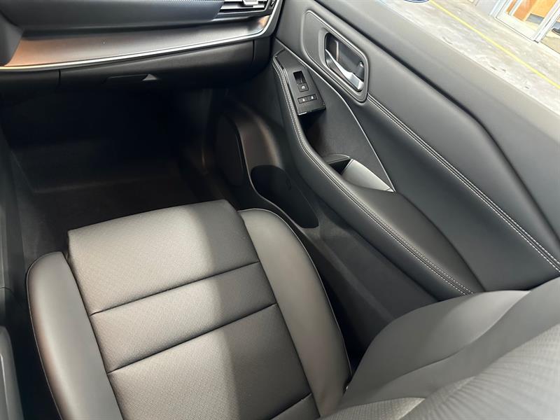 nissan Rogue 2025 - 24