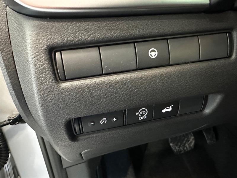 nissan Rogue 2025 - 28