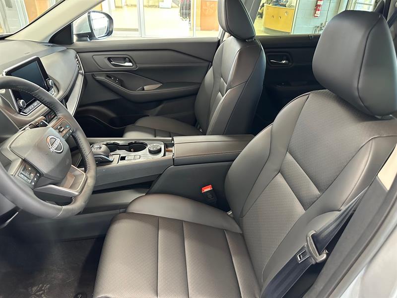 nissan Rogue 2025 - 30