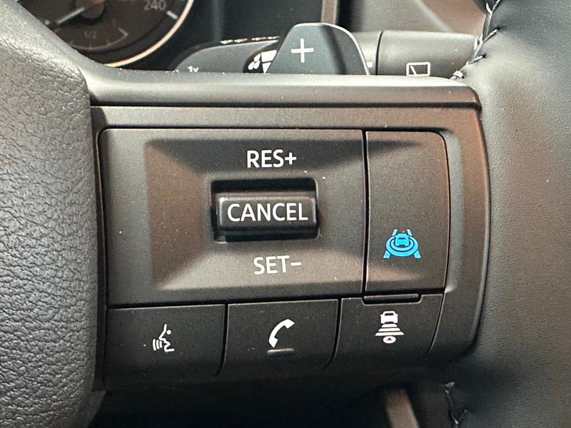 nissan Rogue 2025 - 36