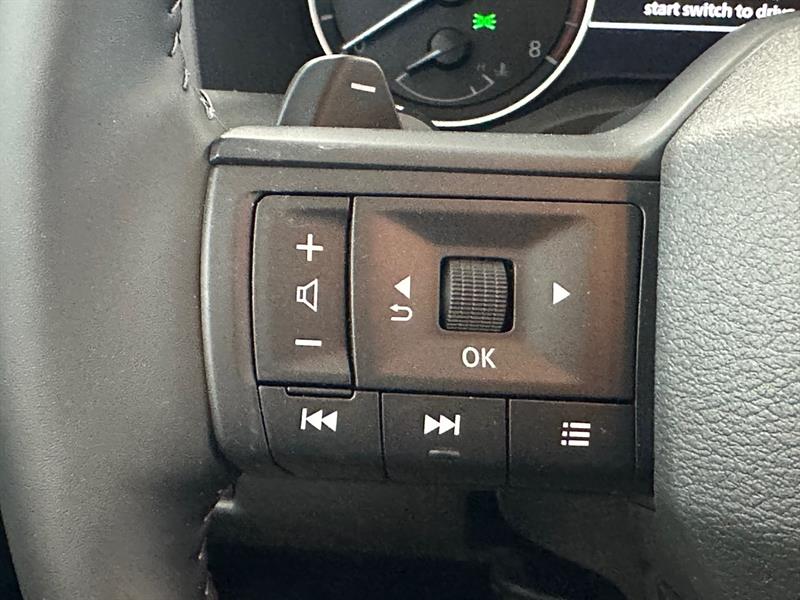 nissan Rogue 2025 - 38