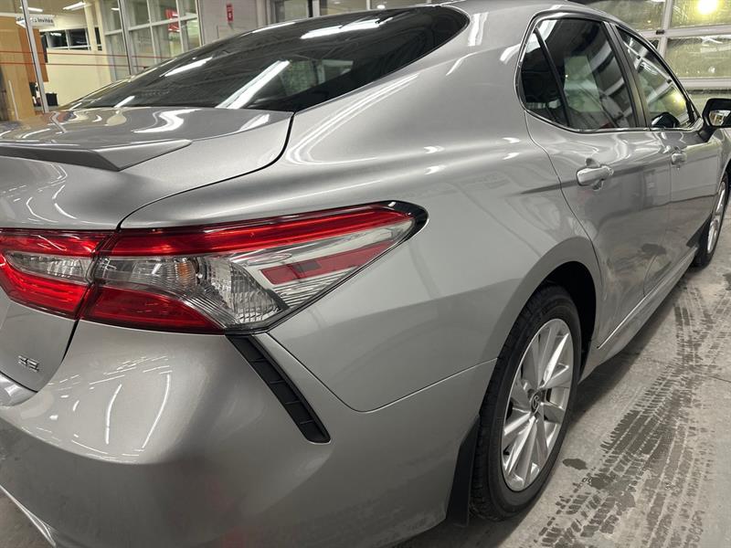 toyota Camry 2018 - 5