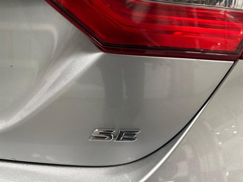 toyota Camry 2018 - 7