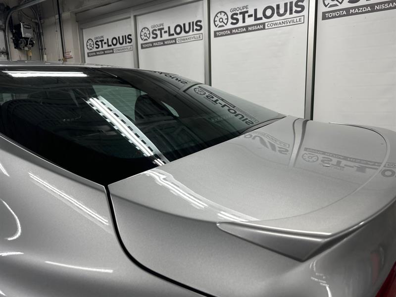 toyota Camry 2018 - 9
