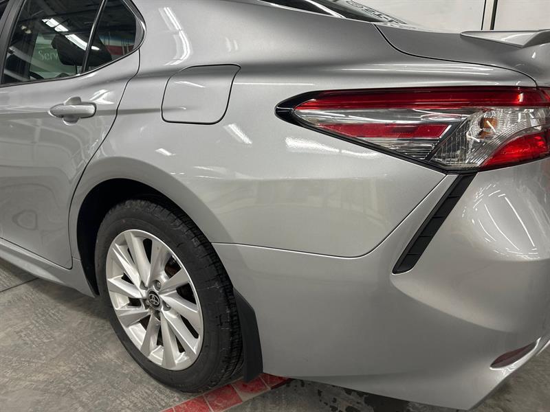 toyota Camry 2018 - 19