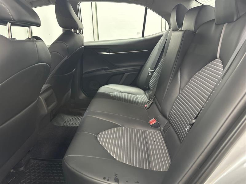 toyota Camry 2018 - 20